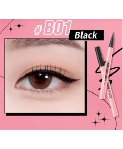 PF-E01 Lock All Day Eyeliner-B01#