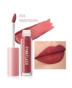 PF-L01 Melting Matte Lipcream-P03#