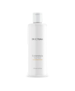 Dr. C. Tuna Calendula Face Toner 125ml 2021