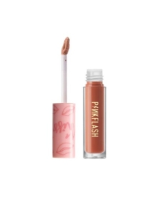 PF-L01 Melting Matte Lipcream-OR05#