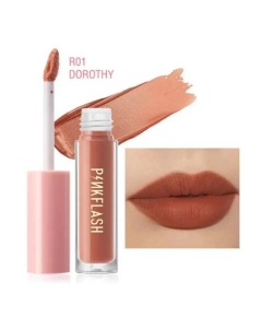 PF-L01 Melting Matte Lipcream-R01#