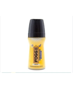 Fogg Roll On Bold 50ml For women