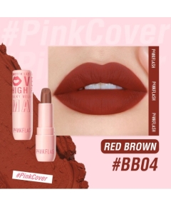 PF-L05 Silky Velvet Lipstick-BB04#