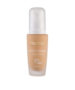 Flormar Perfect Coverage Foundation 103 Creamy Beige