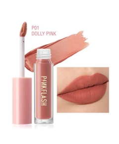 PF-L01 Melting Matte Lipcream-P01#