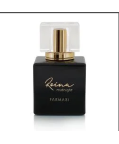 FARMASI REINA MIDNIGHT EDP FOR WOMEN 45 ML