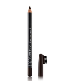 Flormar Eyebrow Pencil 402 Brown