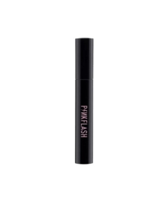 PF-E08 Black Oil- proof Curl Mascara-2# Long