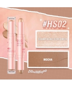 PF-F21 Duo Makeup Stick-HS02