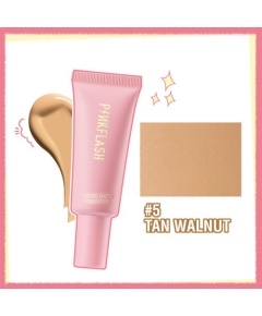 PF-F03 Lasting Matte Foundation-5#