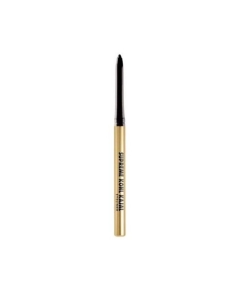 Supreme Kohl Kajal Eyeliner  (Blackest Black)