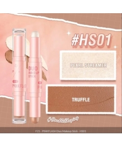 PF-F21 Duo Makeup Stick-HS01