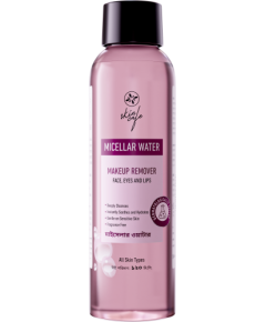 Skin Cafe Micellar Makeup Remover Water