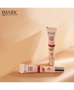 IMAGIC BB Cream SPF 30PA++