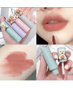 Cuodui Milk Bear Lipstick