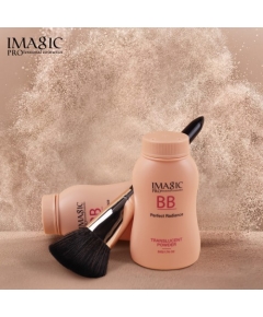 IMAGIC Oil Control BB Powder