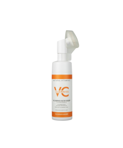 Guerniss VC Amino Acid Deep Cleanser 120ml