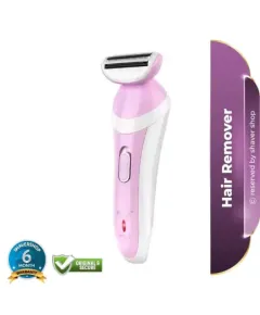 Kemei KM-1606 Rechargeable Hair Remover