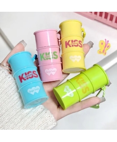 Gege Bear Kiss Lip & Gloss