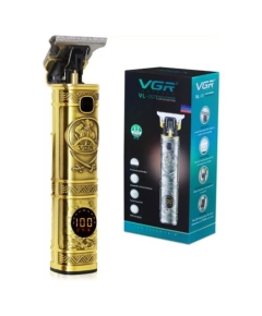 VGR VL-097 Hair Trimmer Limited Edition