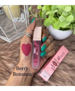 Everly Beauties Aurora Amore Matte Liquid Lipstick