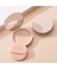 BEAUTY GLAZED Lasting Oil Control Face Powder