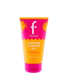 Flormar Hydrating Cleansing Gel Normal & Dry Skin