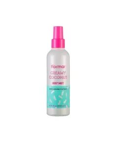 Flormar Creamy Coconut Body Mist - 200ml