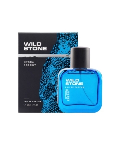 Wild Stone  Hydra Energy Perfume for Men 50ml