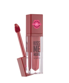 Flormar Kiss Me More Lip Tattoo 22 Rosewood