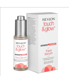 Revlon Touch & Glow Advanced Radiance Face Serum (25ml)