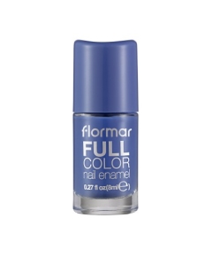 Flormar Full Color Nail Enamel FC77 Aquatic