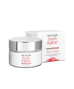 Touch & Glow Advanced Radiance Glow Cream