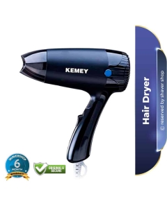 Kemey KM-8215 Hair Dryer