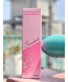 Beauty Bee Long-lasting Perfume – Sweetest(10ml)