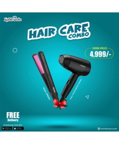 Hair Care Combo 3