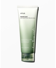 Anua Heartleaf LHA Moisture Peeling Gel – 120ml