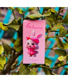 Beauty Bee Perfume – Be Amazing