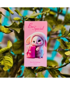 Beauty Bee Perfume – Be Special