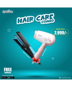 Hair Care Combo 2