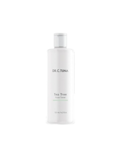 DR. C.TUNA TEA TREE FACE TONER 125 ML