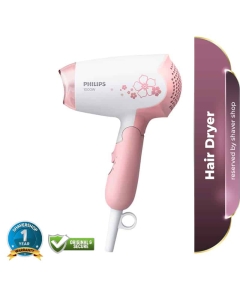 PHILIPS HP8108 Dry Care Hair Dryer