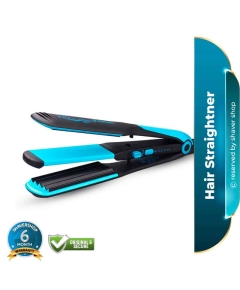 Kemei KM-2209 Hair Straightener/ Iron