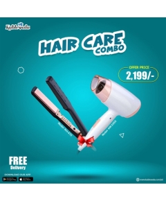 Hair Care Combo 1