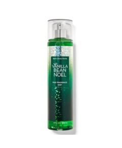 Bath & Body Works Vanilla Bean Noel