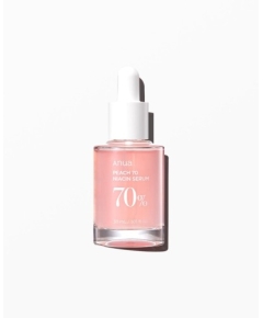 Anua Peach 70 Niacinamide Serum – 30ml