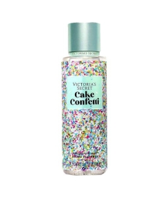 Victoria’s Secret Cake Confetti Fragrance Body Mist – 250ml