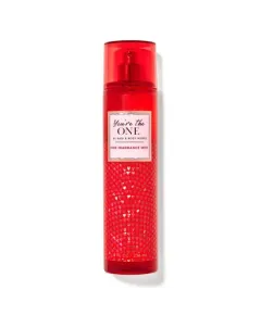 Bath & Body - Fine Fragrance Mist You're The One 236ml