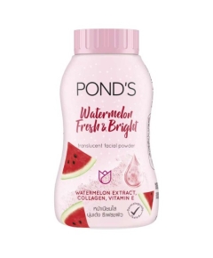 POND’S Watermelon Fresh and Bright Translucent Facial Powder