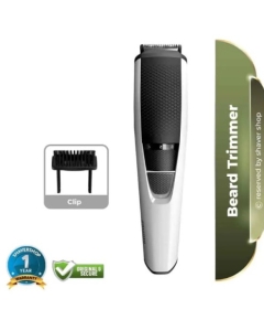 Philips BT3206/14 Beard Trimmer For Men